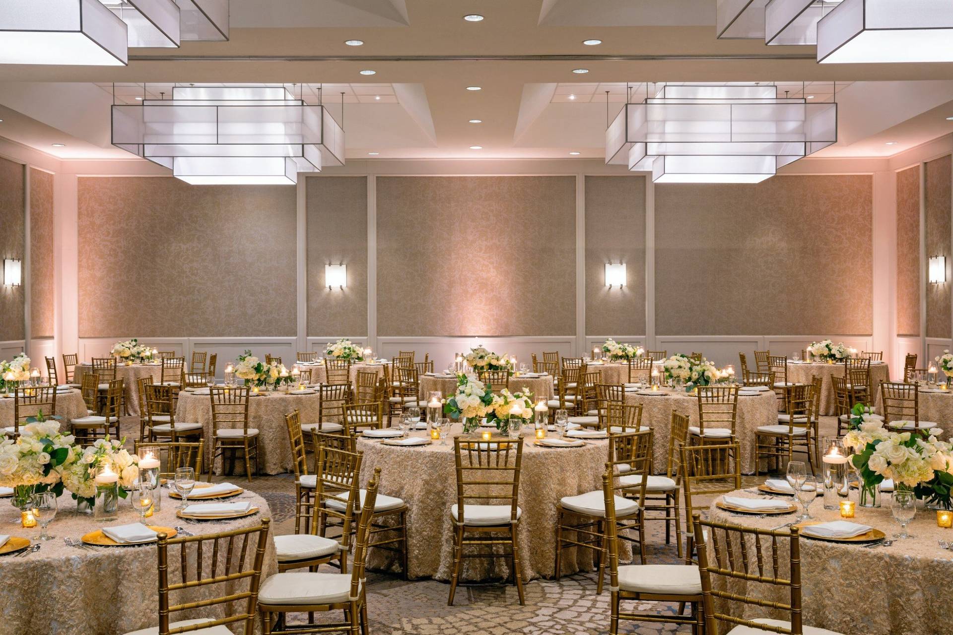 The Westin Southfield Detroit - Venue - Southfield, MI - WeddingWire