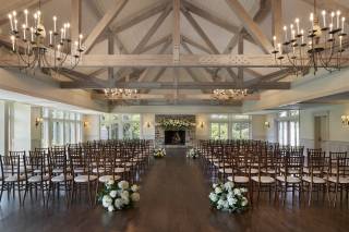 Barker House by Wedgewood Weddings