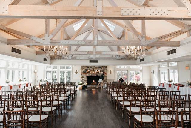 Barker House by Wedgewood Weddings Venue Scituate MA