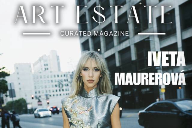 Magazine Shoot 05/26