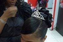 All About You Beauty Salon