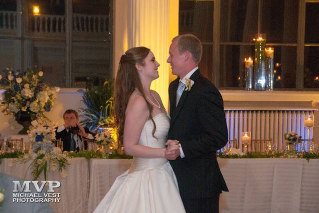 Caroline LaRocca Event Design
