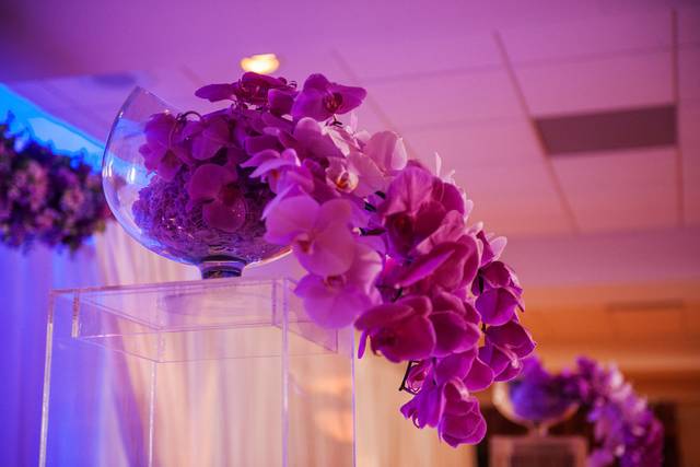 Caroline LaRocca Event Design