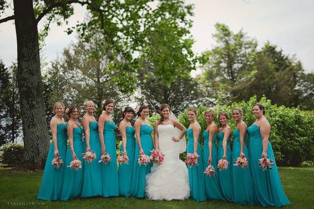 Caroline LaRocca Event Design