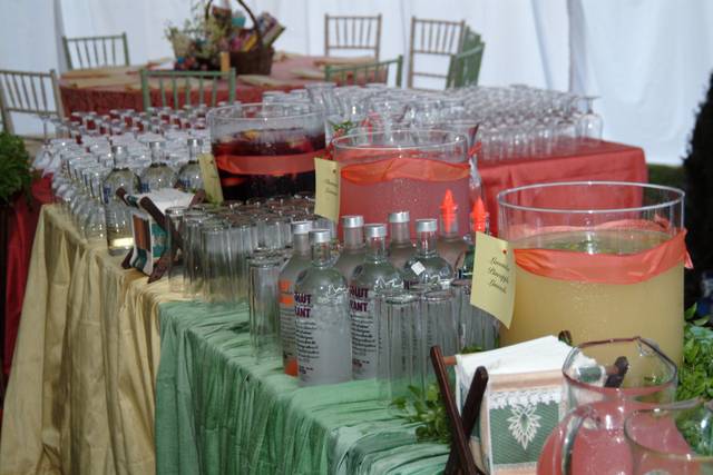 Caroline LaRocca Event Design