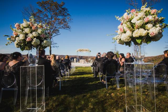 Caroline LaRocca Event Design