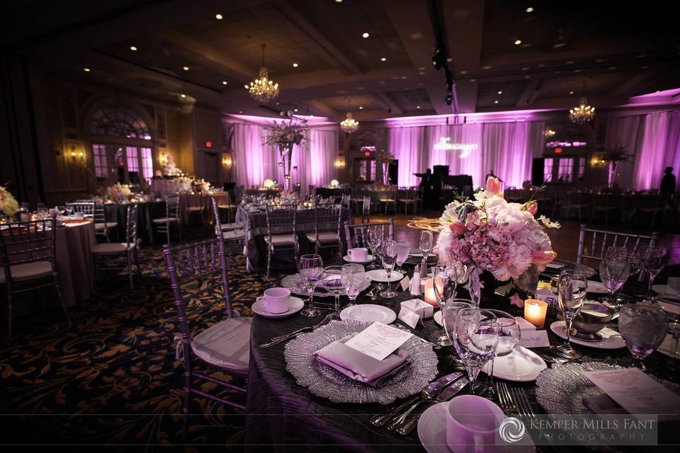 Caroline LaRocca Event Design