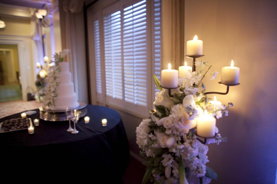 Caroline LaRocca Event Design