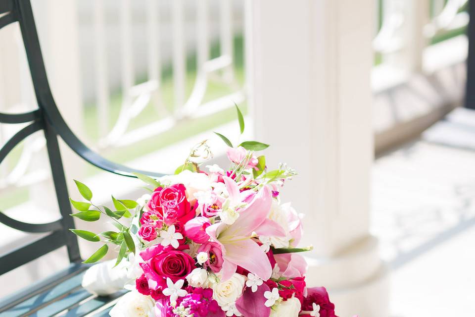 Wedding Flowers & Wedding Florists - WeddingWire