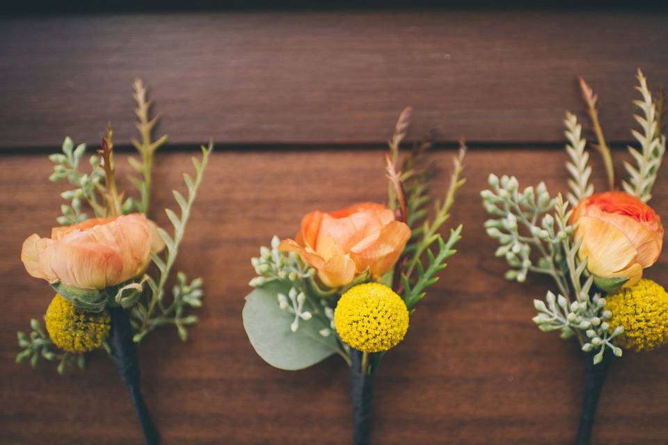 Boutonniere