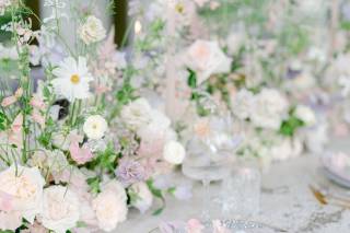 Floral Designs by Justine