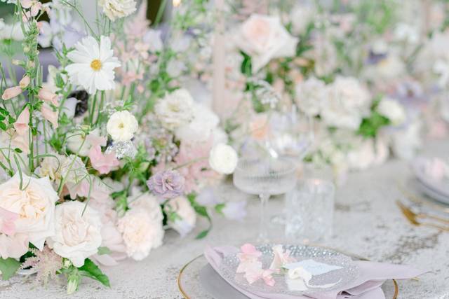 Floral Designs by Justine