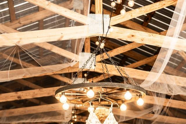 Rustic Farms Venue