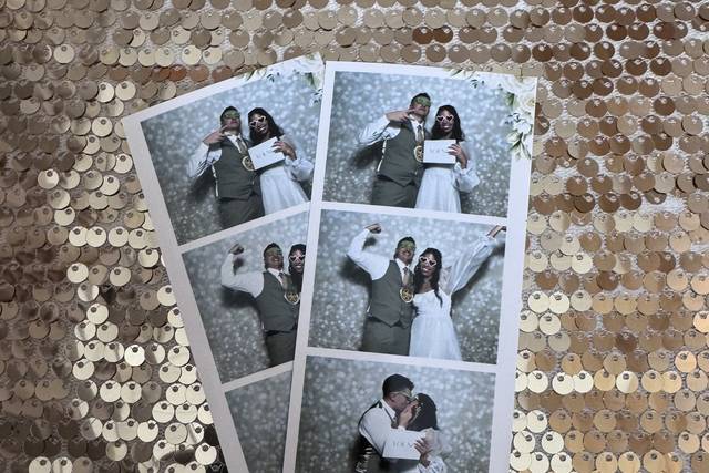 Photo Strip