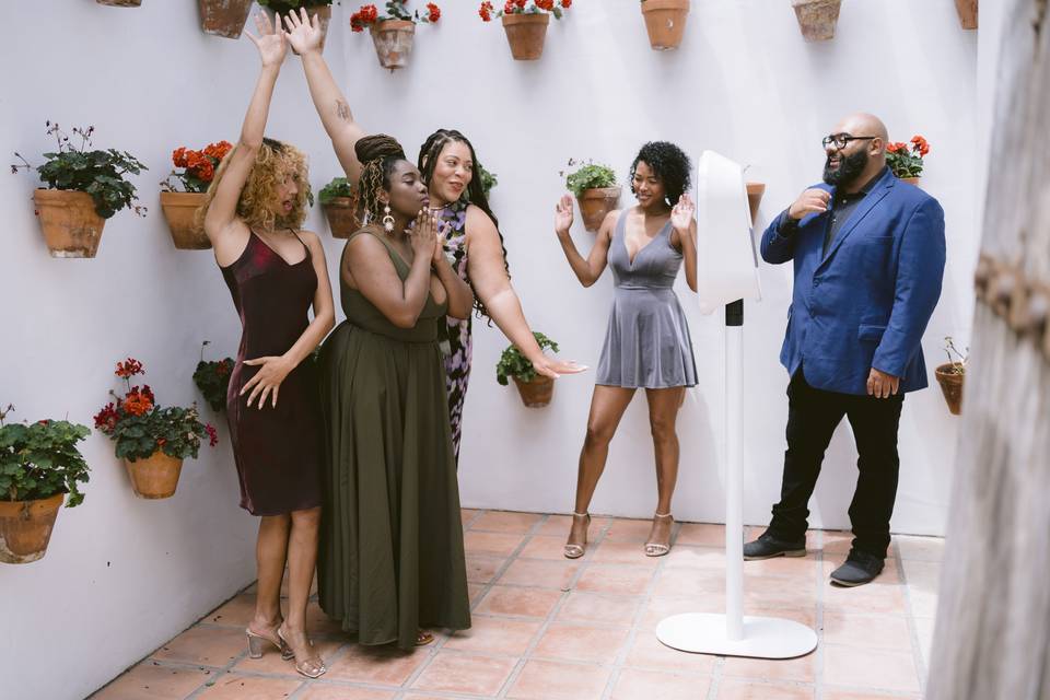Floral Group Salsa2