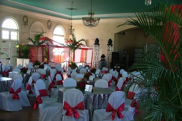 G & G Productions, Event Planners Tampa