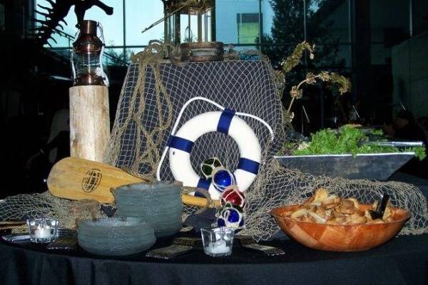 G & G Productions, Event Planners Tampa