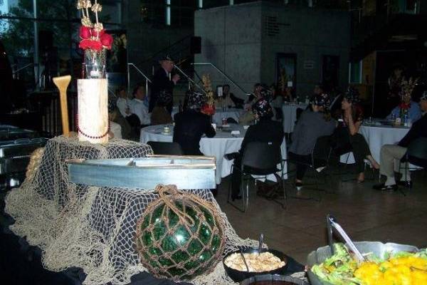 G & G Productions, Event Planners Tampa