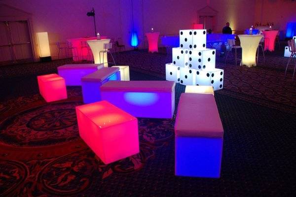 G & G Productions, Event Planners Tampa