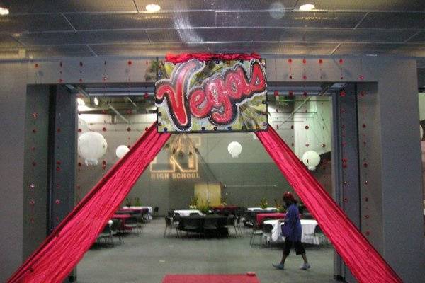 G & G Productions, Event Planners Tampa