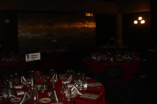 G & G Productions, Event Planners Tampa