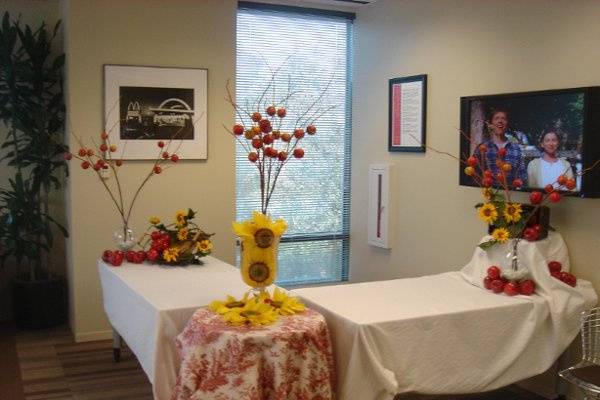 G & G Productions, Event Planners Tampa