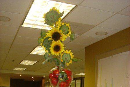 G & G Productions, Event Planners Tampa