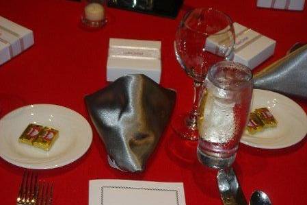 G & G Productions, Event Planners Tampa