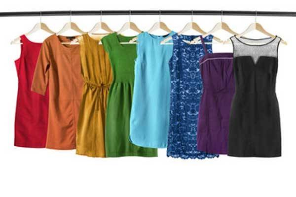 Dresses