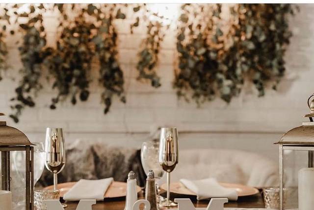 Sharko's Catering