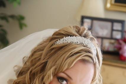 Make-Up by Jillian B