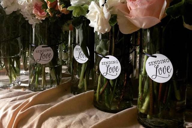 Corinne Hursh Events