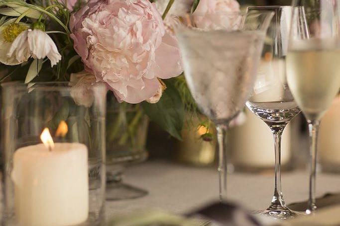 Corinne Hursh Events