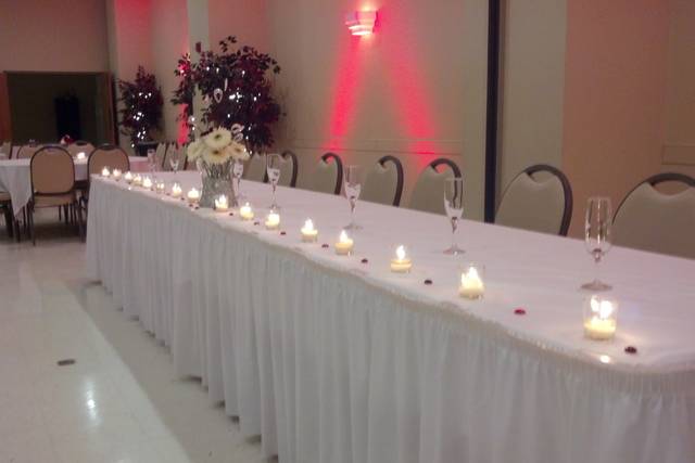 Table setting