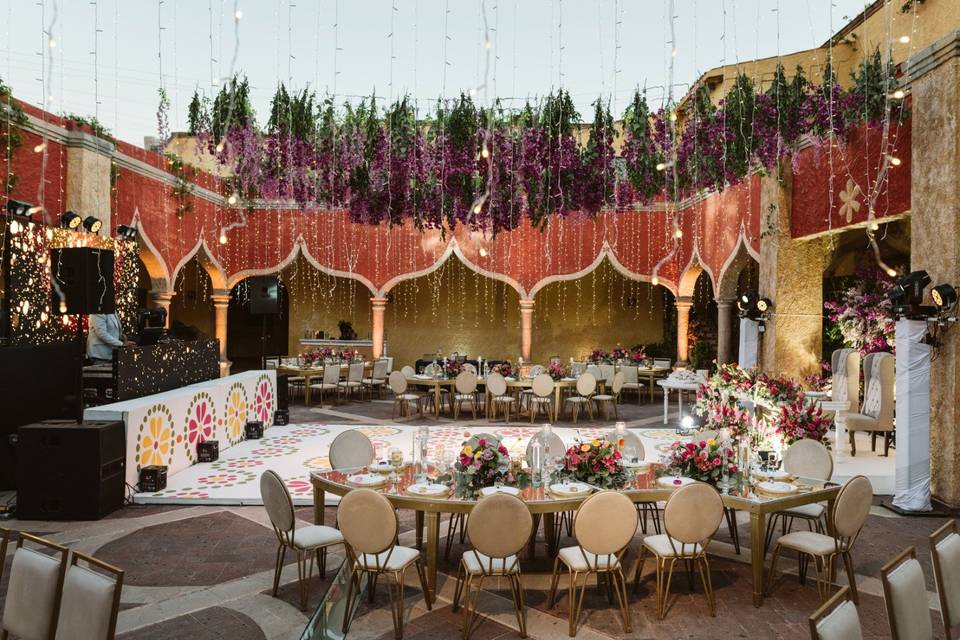 Wedding