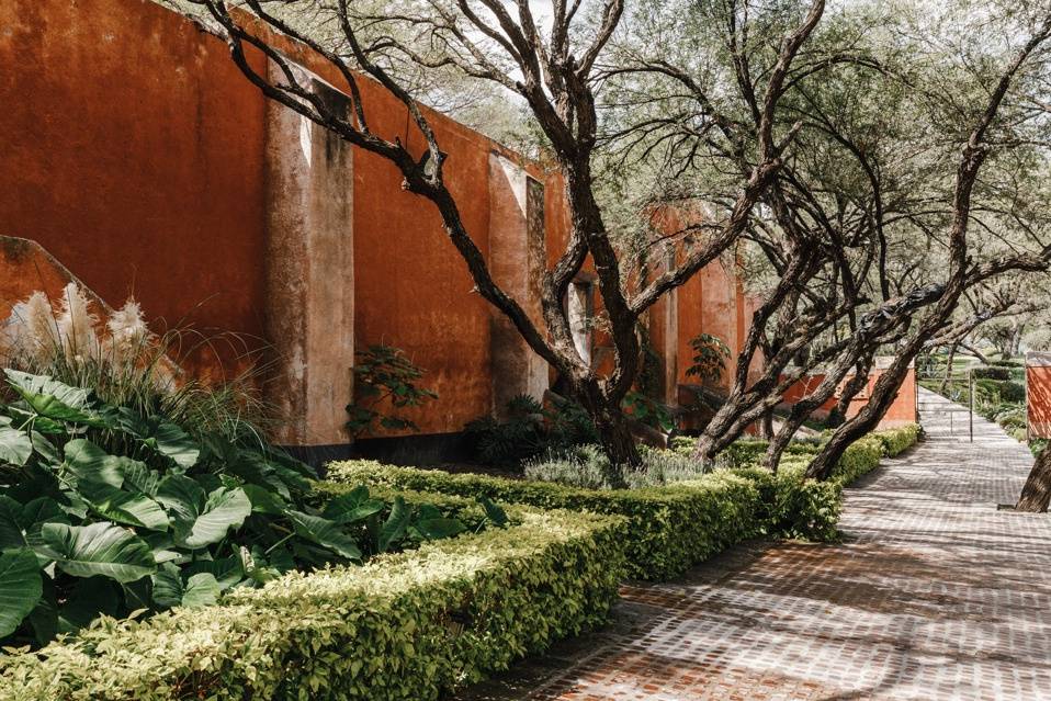 Hacienda