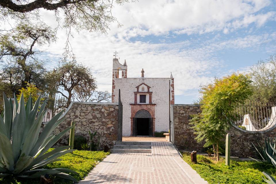Chapel