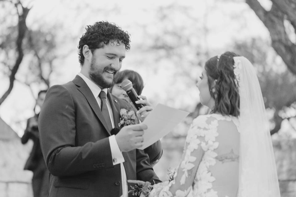 Ceremony