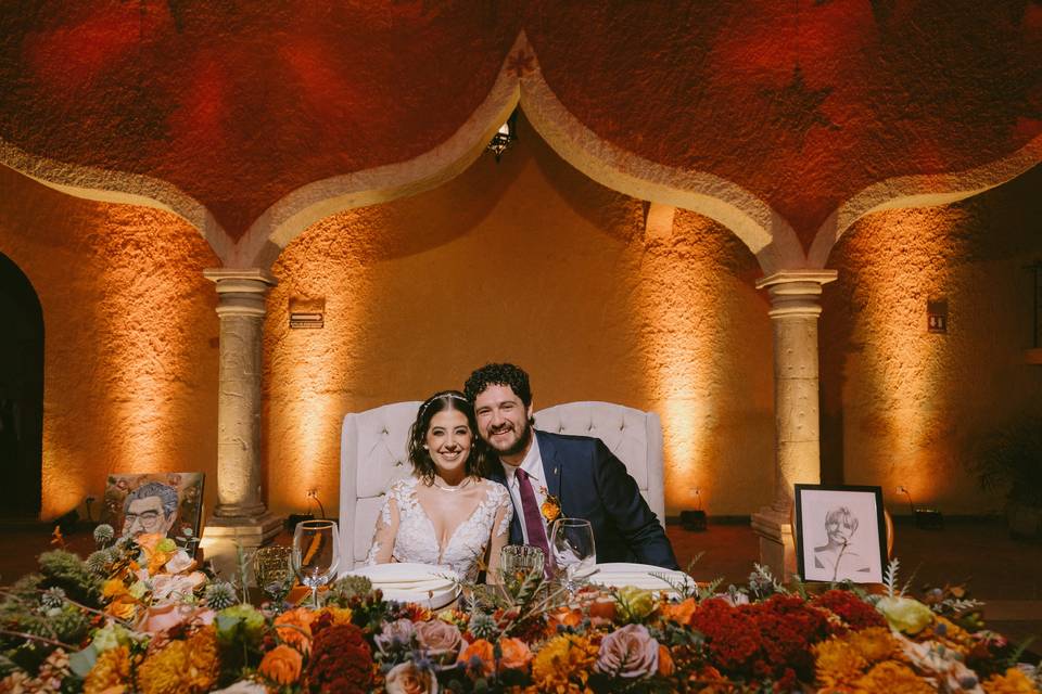 Newlyweds