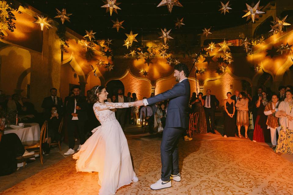 Newlyweds