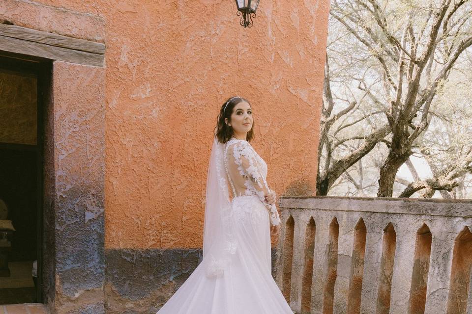Bride