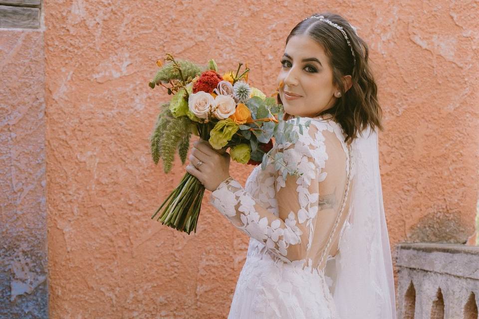 Bride