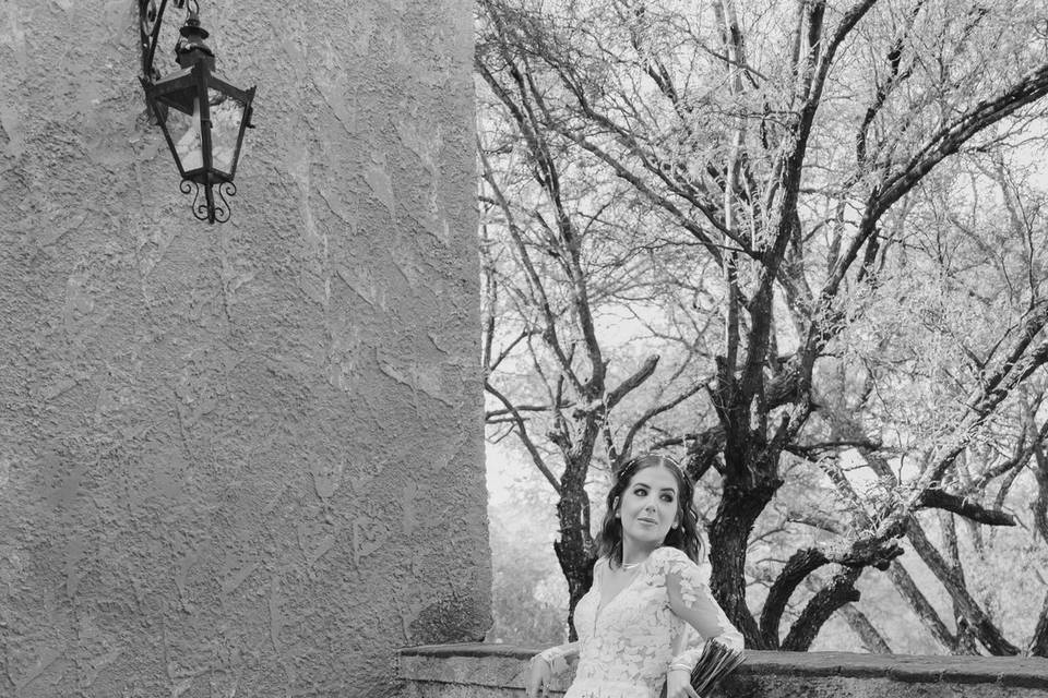 Bride