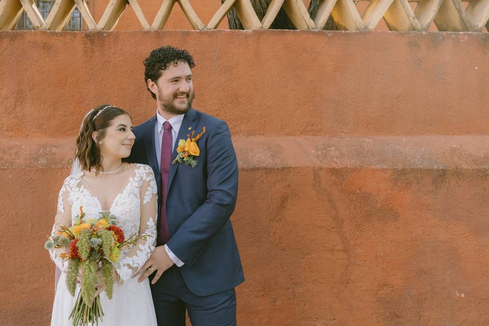 Newlyweds