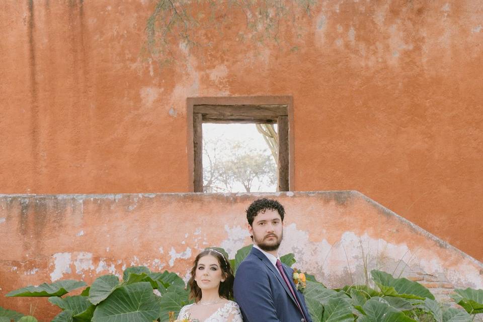 Newlyweds