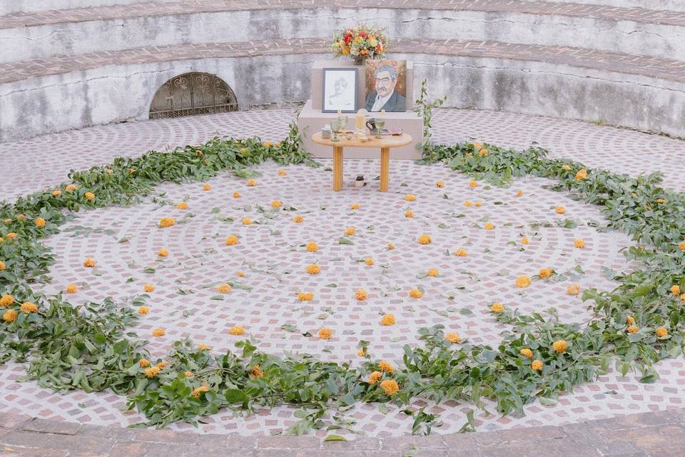 Ceremony