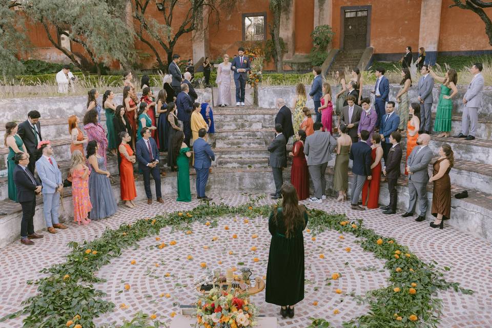 Ceremony