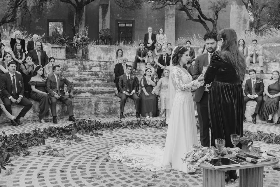 Ceremony