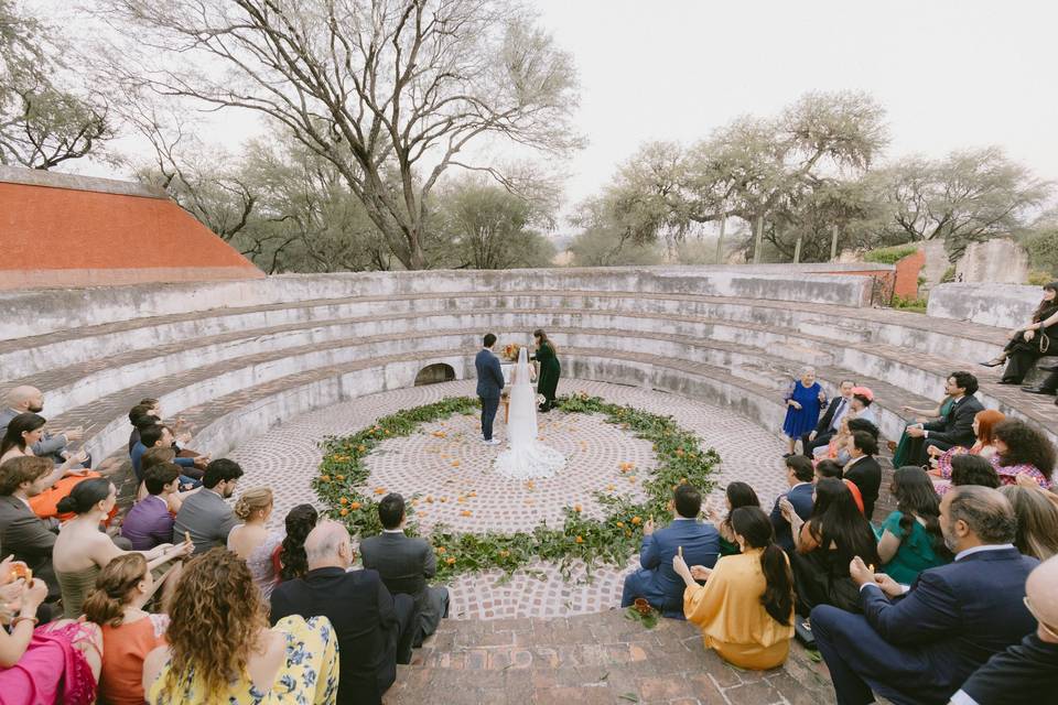 Ceremony