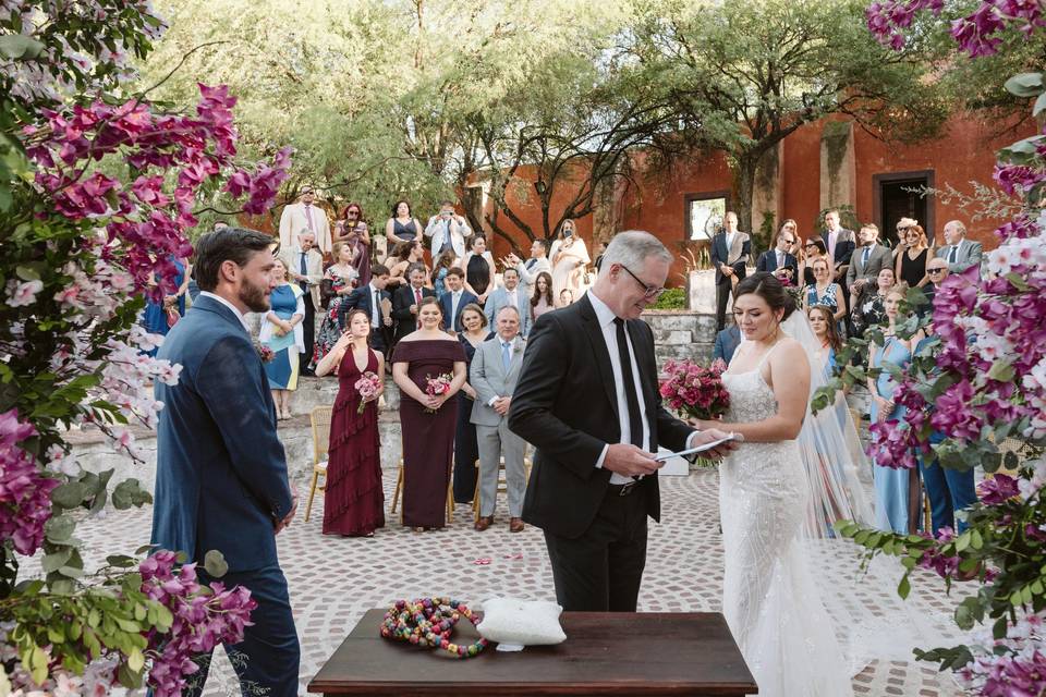 Ceremony